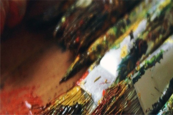 马蒂斯美术培训